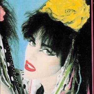 Meet your Posher, Eva-maria